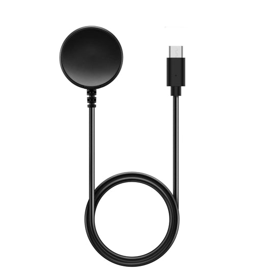 USB-C / Type-C Interface Magnetic Watch Charger, For Samsung Galaxy Watch Ultra 47mm