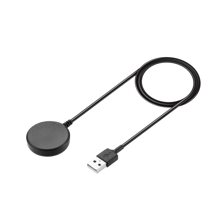 USB Interface Magnetic Watch Charger, For Samsung Galaxy Ultra 47mm, For Samsung Galaxy Watch FE 40mm, For Samsung Galaxy Watch 7 44mm, For Samsung Galaxy Watch 7 40mm, For Samsung Galaxy Watch 6, For Samsung Galaxy Watch 6 Classic���������������������...