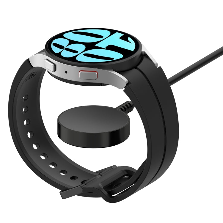 USB Interface Magnetic Watch Charger, For Samsung Galaxy Ultra 47mm, For Samsung Galaxy Watch FE 40mm, For Samsung Galaxy Watch 7 44mm, For Samsung Galaxy Watch 7 40mm, For Samsung Galaxy Watch 6, For Samsung Galaxy Watch 6 Classic���������������������...