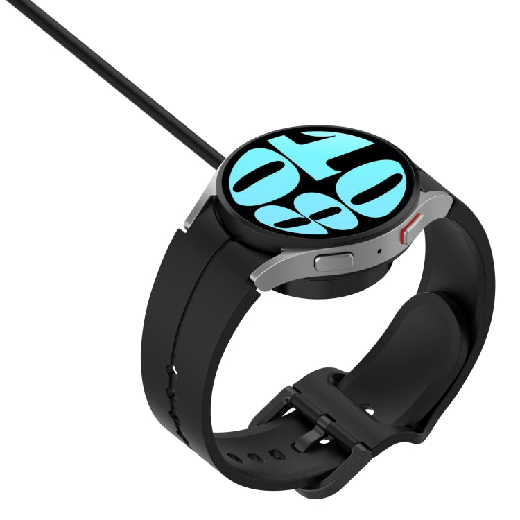 USB Interface Magnetic Watch Charger, For Samsung Galaxy Ultra 47mm, For Samsung Galaxy Watch FE 40mm, For Samsung Galaxy Watch 7 44mm, For Samsung Galaxy Watch 7 40mm, For Samsung Galaxy Watch 6, For Samsung Galaxy Watch 6 Classic���������������������...