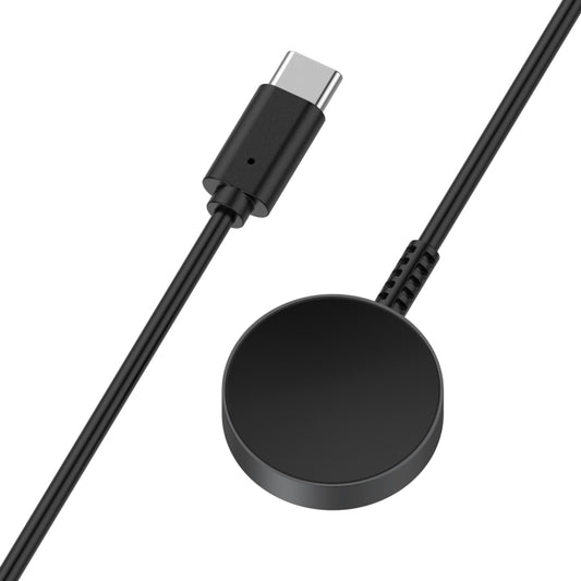 Type-C Port Magnetic Metal Watch Charger, For Samsung Galaxy Watch Ultra 47mm