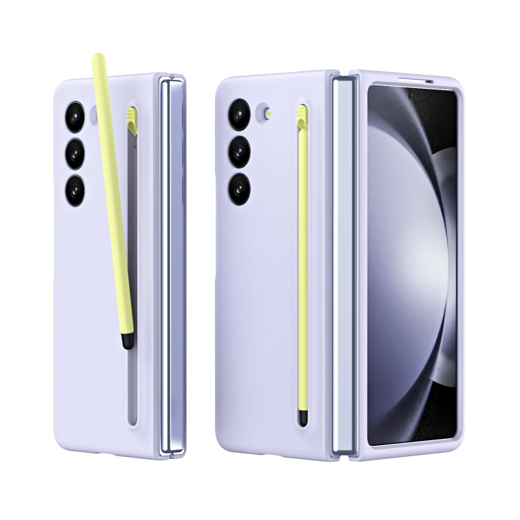 Skinfeel Shockproof Phone Case, No Pen