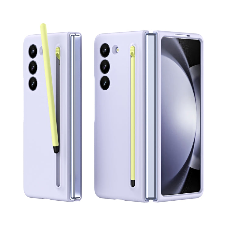 Skinfeel Shockproof Phone Case, No Pen