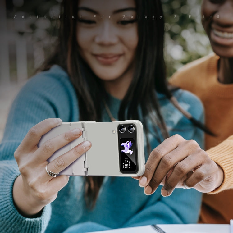 Diamond Case-film Integral Hinge Shockproof Phone Case