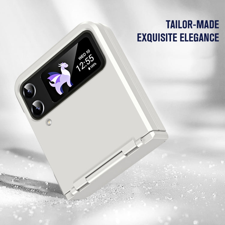 Diamond Case-film Integral Hinge Shockproof Phone Case