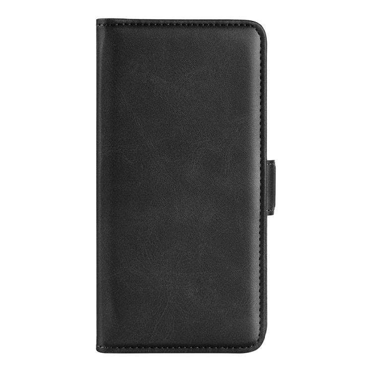 Dual-side Magnetic Buckle Horizontal Flip Leather Phone Case, For Samsung Galaxy A26, For Samsung Galaxy A36, For Samsung Galaxy S25 5G, For Samsung Galaxy S25+ 5G, For Samsung Galaxy S25 Ultra 5G, For Samsung Galaxy A16