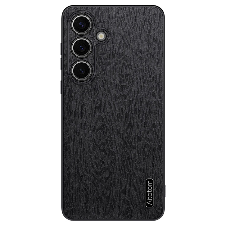 Tree Bark Leather Shockproof Phone Case, For Samsung Galaxy A26 5G, For Samsung Galaxy A36, For Samsung Galaxy A16 4G, For Samsung Galaxy A06 4G, For Samsung Galaxy S24 FE 5G, For Samsung Galaxy M55, For Samsung Galaxy A55, For Samsung Galaxy S23 FE 5G