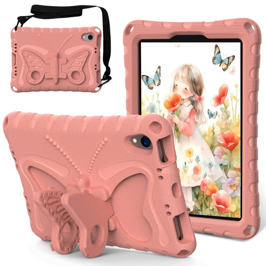 Butterfly Bracket EVA Shockproof Tablet Case, For iPad mini 6 / mini 2024, For iPad Air 11 2024, For iPad Pro 11 2024