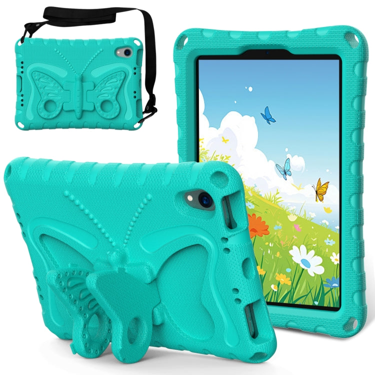 Butterfly Bracket EVA Shockproof Tablet Case