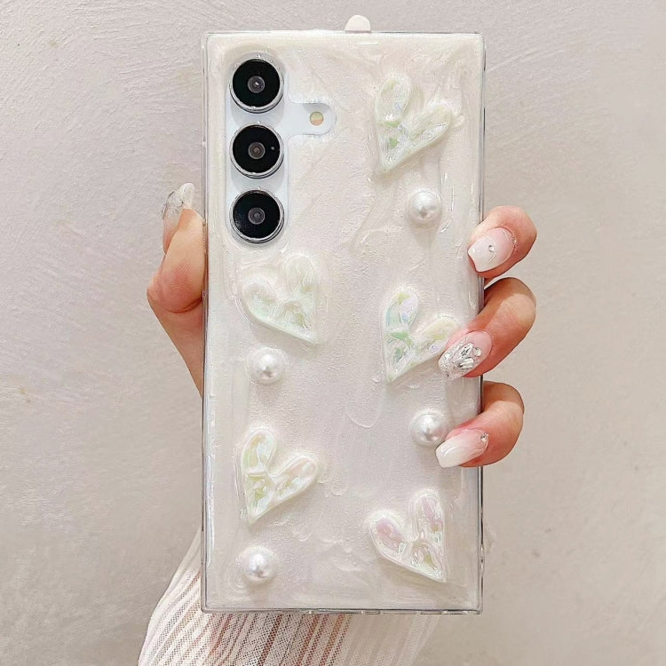 Cream Gum Decoden TPU Phone Case, For Samsung Galaxy S25 Ultra 5G, For Samsung Galaxy S24 FE 5G, For Samsung Galaxy S24 Ultra 5G, For Samsung Galaxy S24+ 5G, For Samsung Galaxy S24 5G, For Samsung Galaxy S23 FE 5G, For Samsung Galaxy S23 Ultra 5G