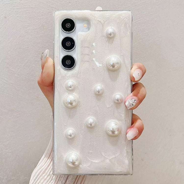 Cream Gum Decoden TPU Phone Case, For Samsung Galaxy S25 Ultra 5G, For Samsung Galaxy S24 FE 5G, For Samsung Galaxy S24 Ultra 5G, For Samsung Galaxy S24+ 5G, For Samsung Galaxy S24 5G, For Samsung Galaxy S23 FE 5G, For Samsung Galaxy S23 Ultra 5G