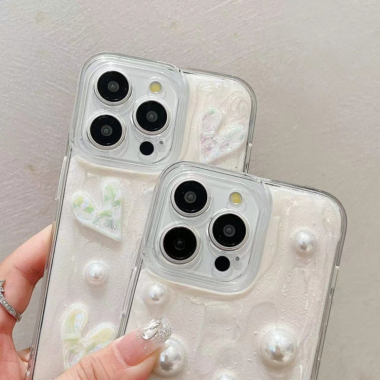 Cream Gum Decoden TPU Phone Case, For iPhone 16 Pro Max, For iPhone 16 Pro, For iPhone 16 Plus, For iPhone 16, For iPhone 15 Pro Max, For iPhone 15 Pro, For iPhone 15 Plus, For iPhone 15, For iPhone 14 Plus, For iPhone 14