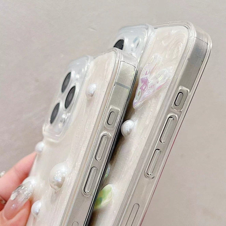 Cream Gum Decoden TPU Phone Case, For iPhone 12 Pro Max