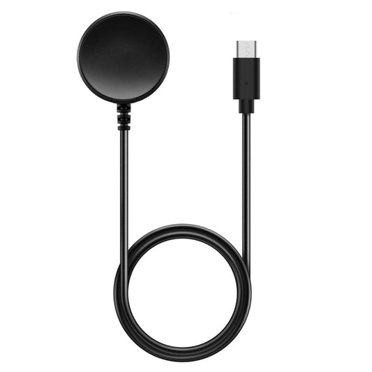 For Samsung Galaxy Watch Ultra 47mm USB-C / Type-C Interface Smart Watch Magnetic Charging Cable