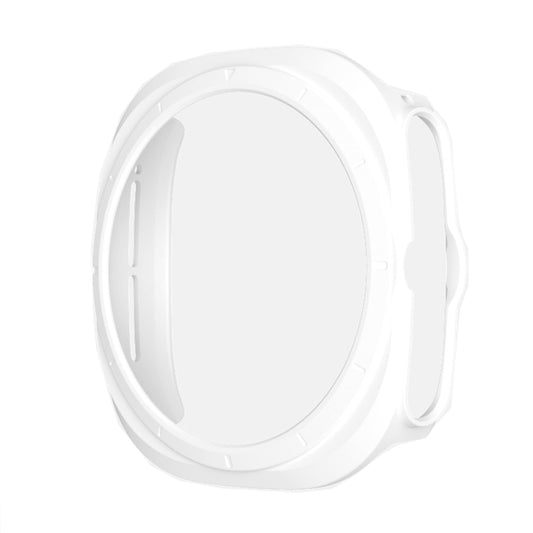 Hollowed PC Watch Protective Case, For Samsung Galaxy Watch Ultra 47mm / Ultra 2025