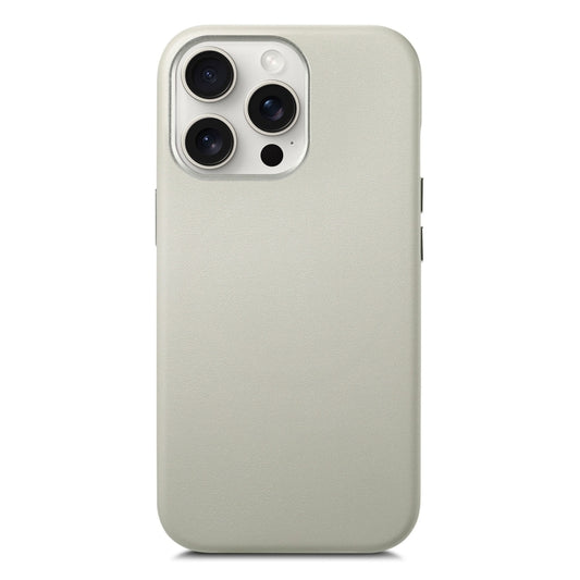 Electroplated Metal Button MagSafe Phone Case, For iPhone 16 Pro Max, For iPhone 16 Pro, For iPhone 16 Plus