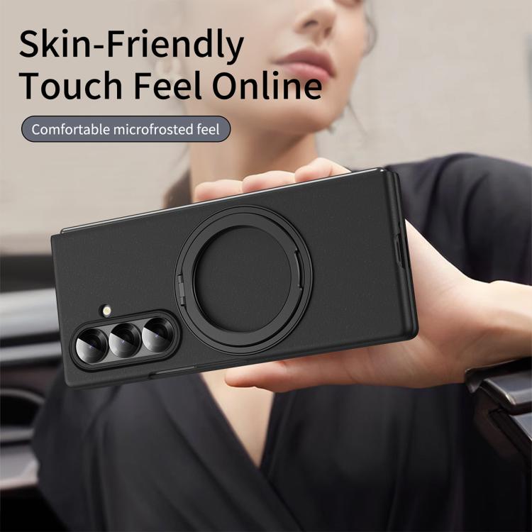 Thunderbolt 360 Rotating Holder Shockproof Phone Case