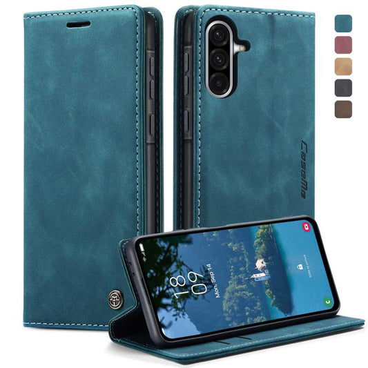 CaseMe 013 Multifunctional Horizontal Flip Leather Phone Case