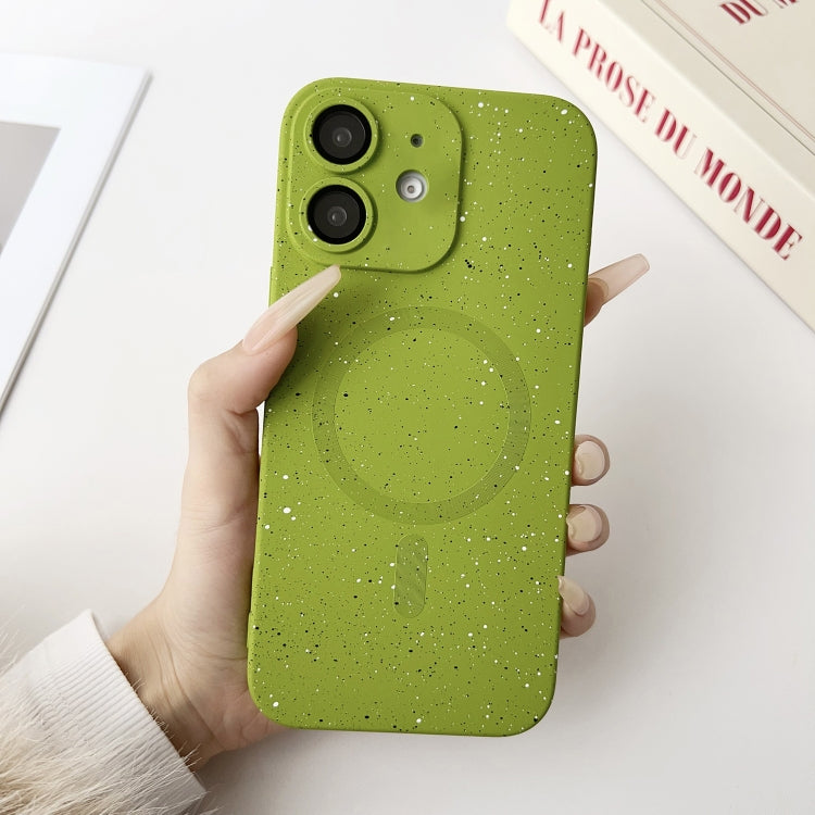 Starry Sky TPU Shockproof MagSafe Phone Case, For iPhone 13 Pro, For iPhone 13, For iPhone 12, For iPhone 12 Pro Max