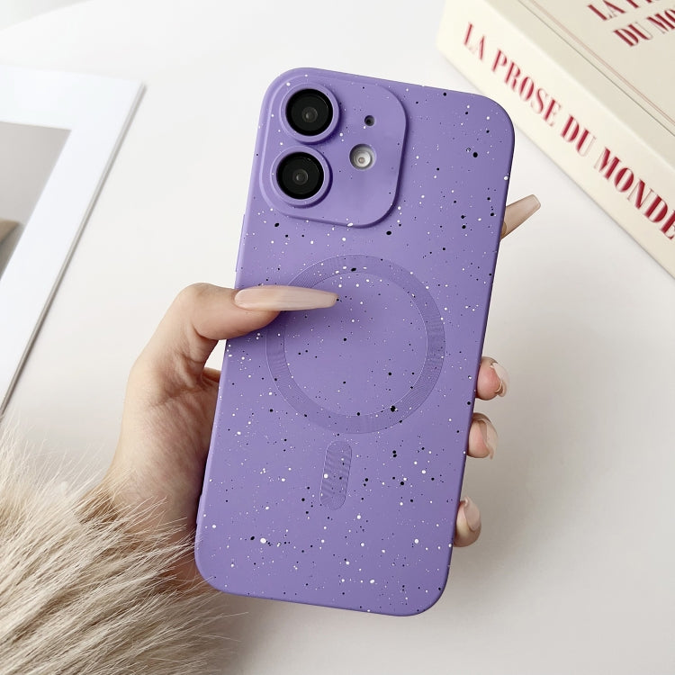 Starry Sky TPU Shockproof MagSafe Phone Case, For iPhone 13 Pro, For iPhone 13, For iPhone 12, For iPhone 12 Pro Max