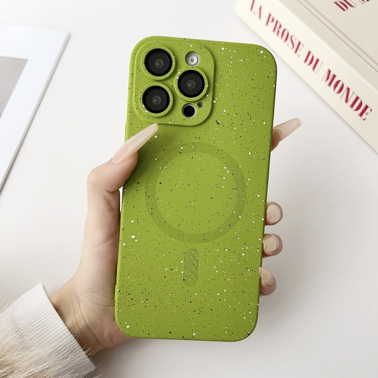 Starry Sky TPU Shockproof MagSafe Phone Case, For iPhone 13 Pro, For iPhone 13, For iPhone 12, For iPhone 12 Pro Max
