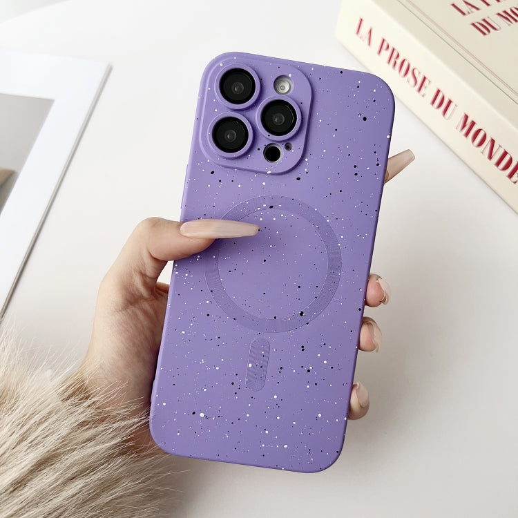 Starry Sky TPU Shockproof MagSafe Phone Case, For iPhone 13 Pro, For iPhone 13, For iPhone 12, For iPhone 12 Pro Max