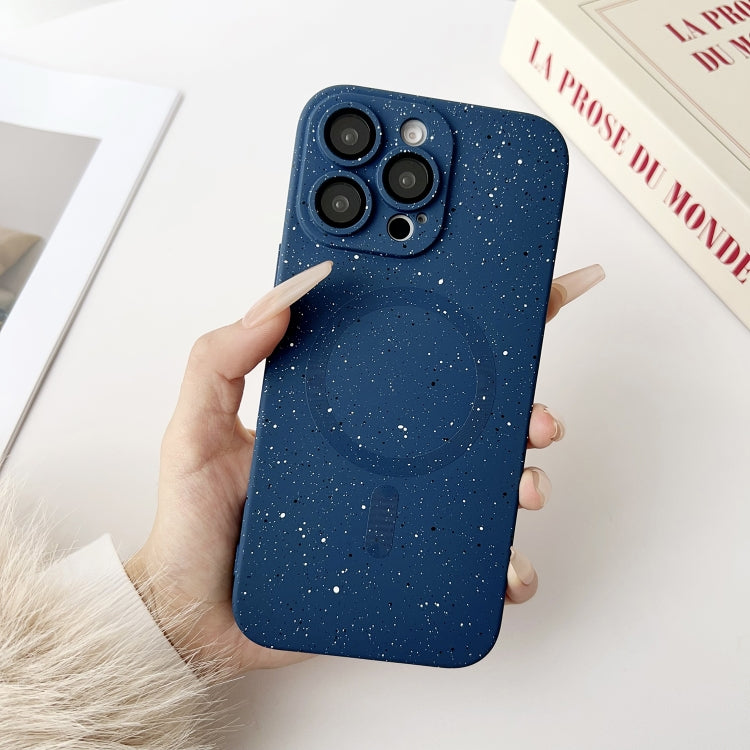 Starry Sky TPU Shockproof MagSafe Phone Case, For iPhone 13 Pro, For iPhone 13, For iPhone 12, For iPhone 12 Pro Max