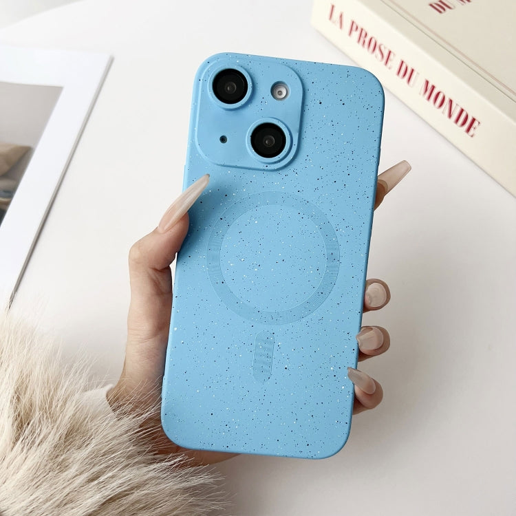 Starry Sky TPU Shockproof MagSafe Phone Case, For iPhone 13 Pro, For iPhone 13, For iPhone 12, For iPhone 12 Pro Max