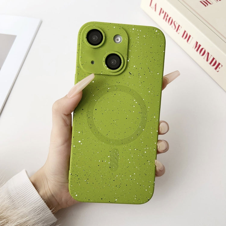 Starry Sky TPU Shockproof MagSafe Phone Case, For iPhone 13 Pro, For iPhone 13, For iPhone 12, For iPhone 12 Pro Max
