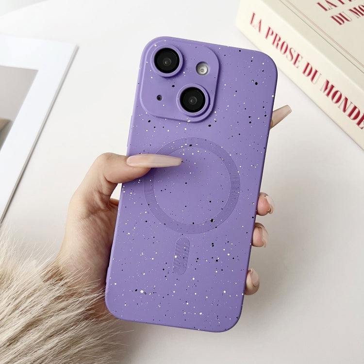 Starry Sky TPU Shockproof MagSafe Phone Case, For iPhone 13 Pro, For iPhone 13, For iPhone 12, For iPhone 12 Pro Max
