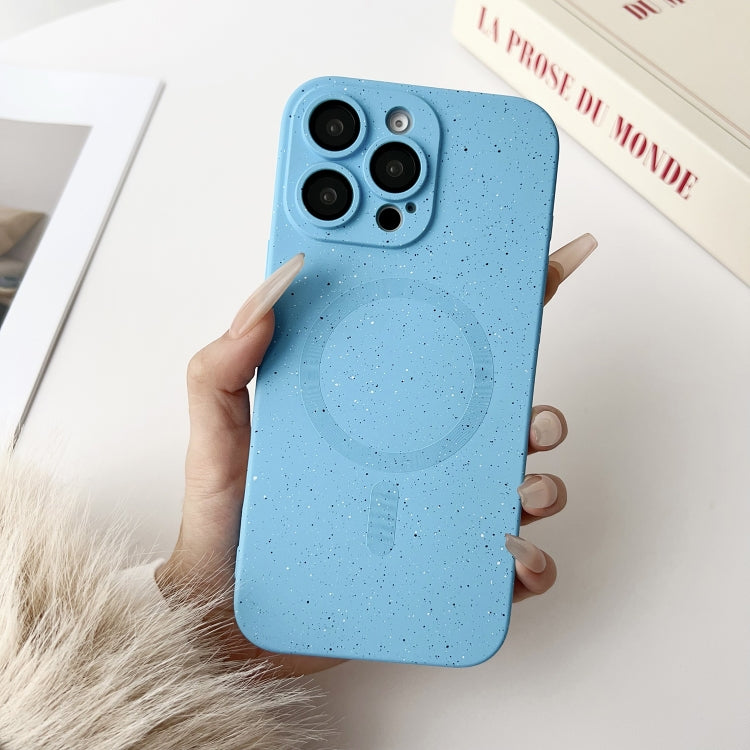 Starry Sky TPU Shockproof MagSafe Phone Case, For iPhone 13 Pro, For iPhone 13, For iPhone 12, For iPhone 12 Pro Max