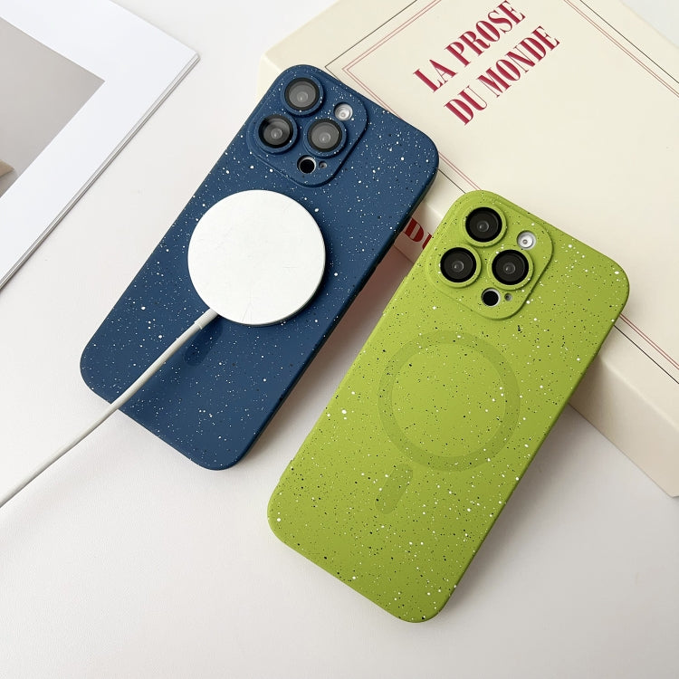 Starry Sky TPU Shockproof MagSafe Phone Case, For iPhone 13 Pro, For iPhone 13, For iPhone 12, For iPhone 12 Pro Max