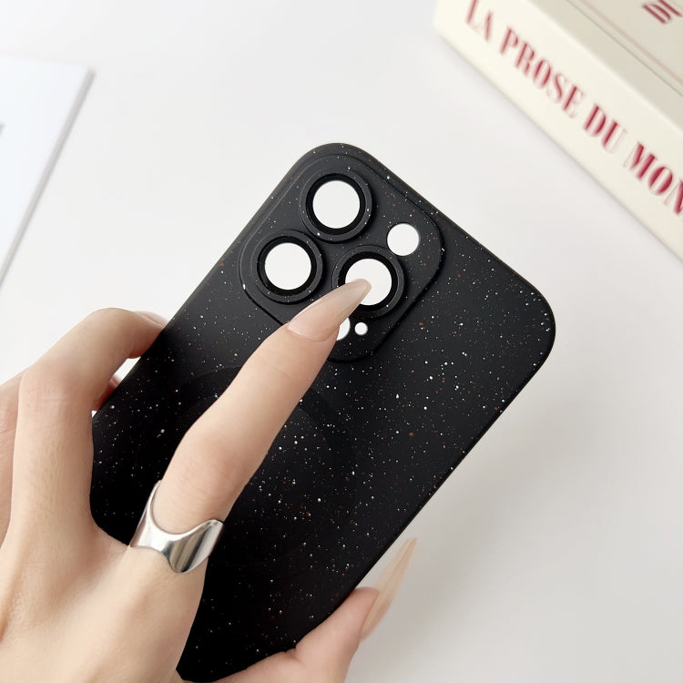 Starry Sky TPU Shockproof MagSafe Phone Case, For iPhone 13 Pro, For iPhone 13, For iPhone 12, For iPhone 12 Pro Max