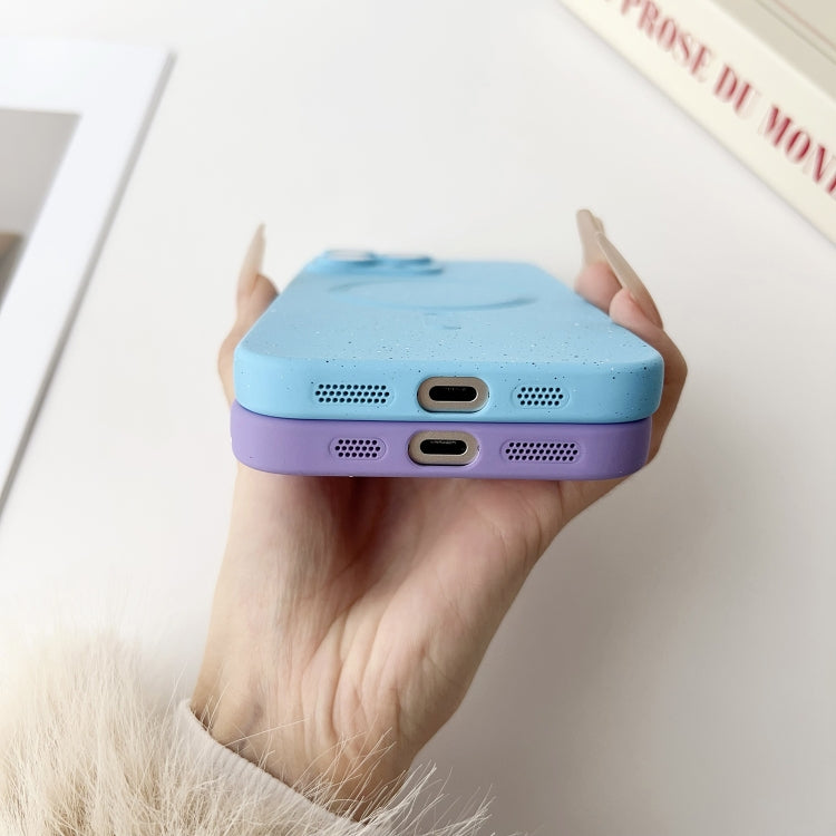 Starry Sky TPU Shockproof MagSafe Phone Case, For iPhone 13 Pro, For iPhone 13, For iPhone 12, For iPhone 12 Pro Max