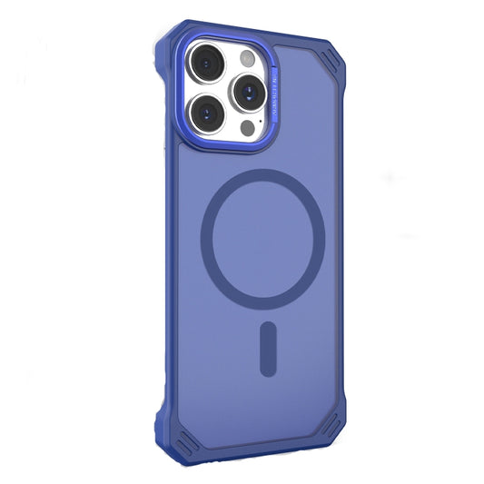 Starshield Frameless MagSafe PC Phone Case, For iPhone 15 Pro Max, For iPhone 15 Pro, For iPhone 15, For iPhone 14, For iPhone 14 Pro