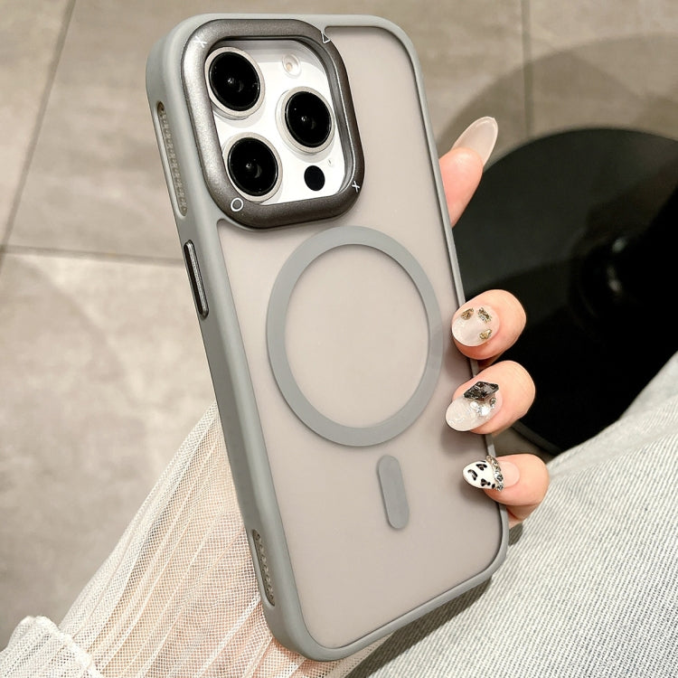 Heat Dissipation MagSafe Shockproof Phone Case, For iPhone 15 Pro Max, For iPhone 15 Pro, For iPhone 15 Plus, For iPhone 15
