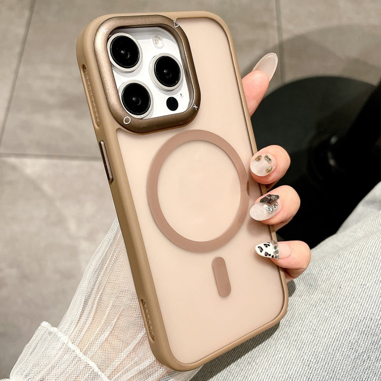 Heat Dissipation MagSafe Shockproof Phone Case, For iPhone 15 Pro Max, For iPhone 15 Pro, For iPhone 15 Plus, For iPhone 15
