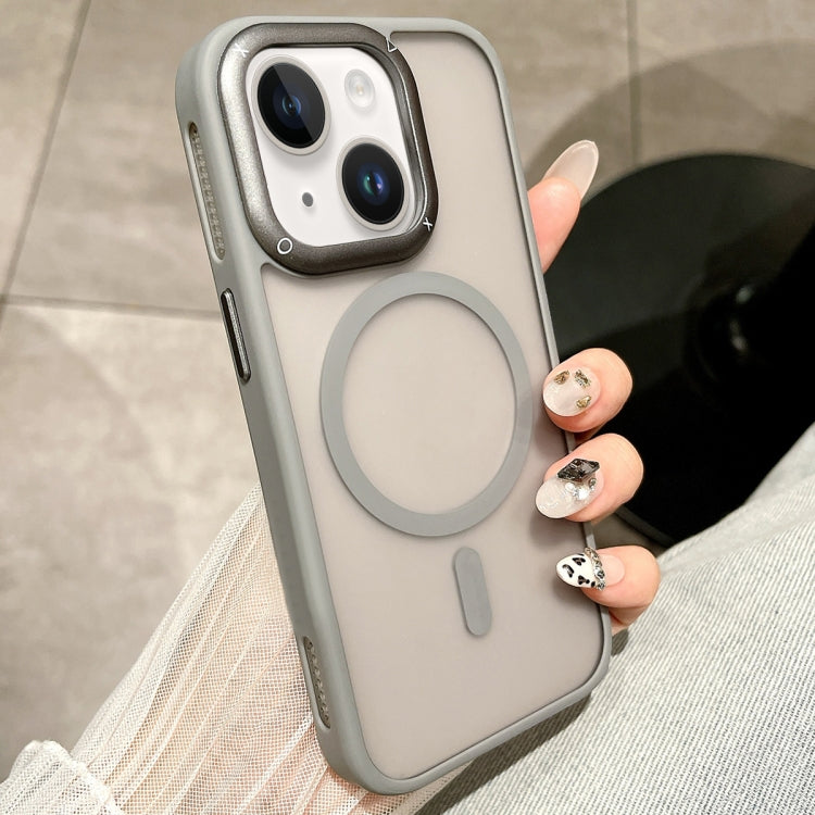 Heat Dissipation MagSafe Shockproof Phone Case, For iPhone 15 Pro Max, For iPhone 15 Pro, For iPhone 15 Plus, For iPhone 15