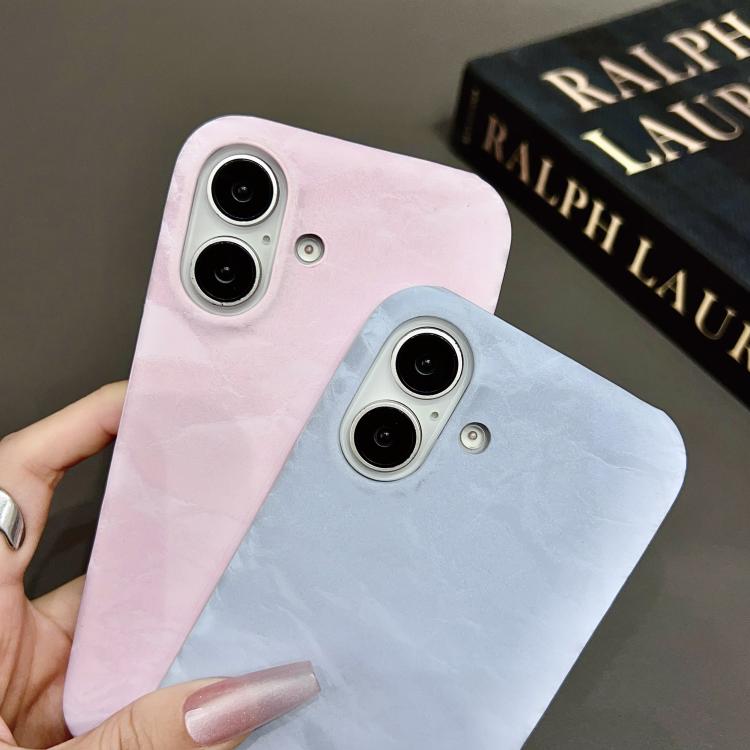 Velvet Leather PC Half Coverage Phone Case, For iPhone 12 Pro Max, For iPhone 12 Pro