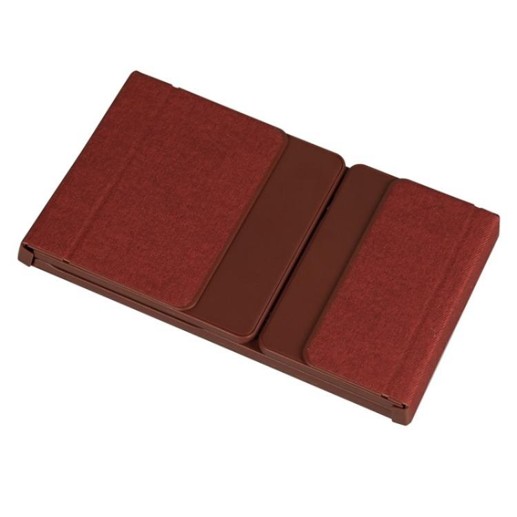 B077T Portable Foldable Wireless Bluetooth Keyboard With Touchpad, B077T With Touchpad
