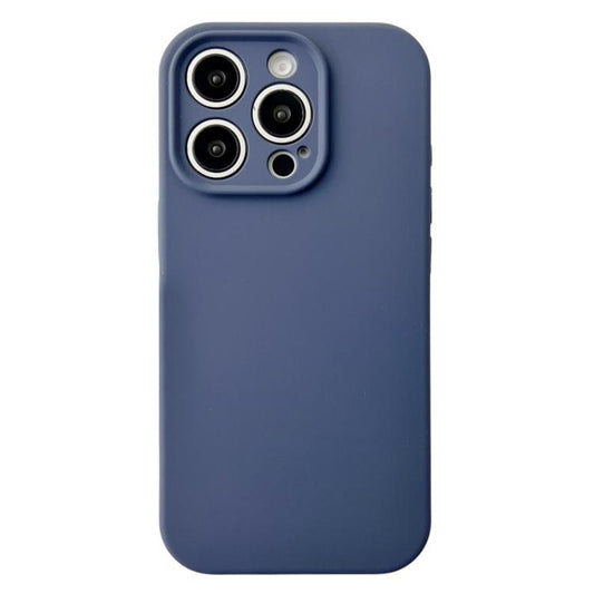 PU Hybrid TPU MagSafe IC Chip Phone Case, For iPhone 13 Pro, For iPhone 13