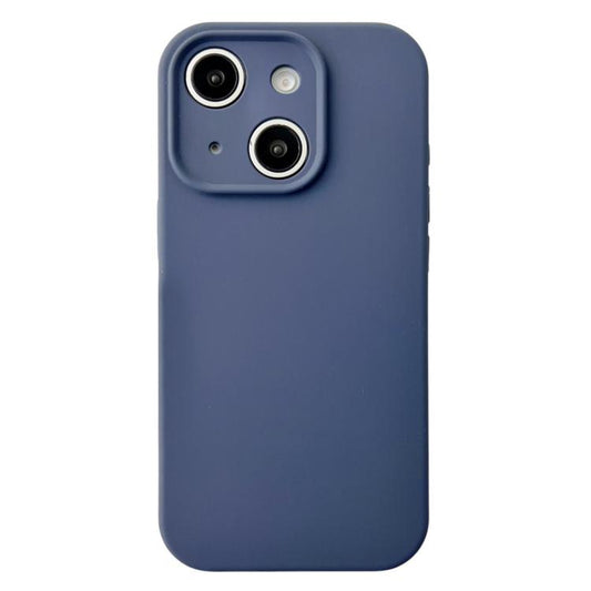 PU Hybrid TPU MagSafe IC Chip Phone Case, For iPhone 14, For iPhone 14 Pro