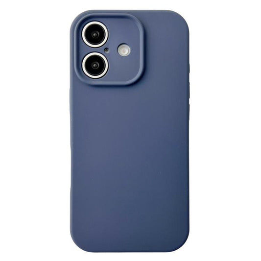 PU Hybrid TPU MagSafe IC Chip Phone Case, For iPhone 16, For iPhone 15 Pro Max