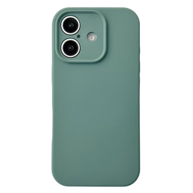PU Hybrid TPU MagSafe IC Chip Phone Case, For iPhone 16, For iPhone 15 Pro Max