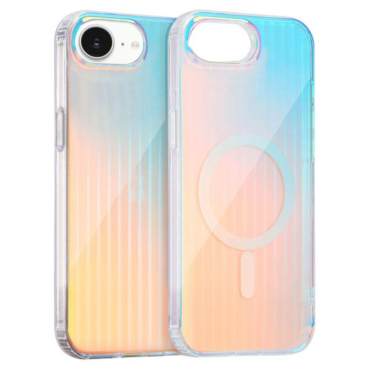 Laser Engraved Texture MagSafe Phone Case, For iPhone 16e, For iPhone 16 Pro Max, For iPhone 16 Pro, For iPhone 16 Plus, For iPhone 16, For iPhone 15 Pro Max, For iPhone 15 Pro, For iPhone 15 Plus, For iPhone 15, For iPhone 14 Plus, For iPhone 14������...