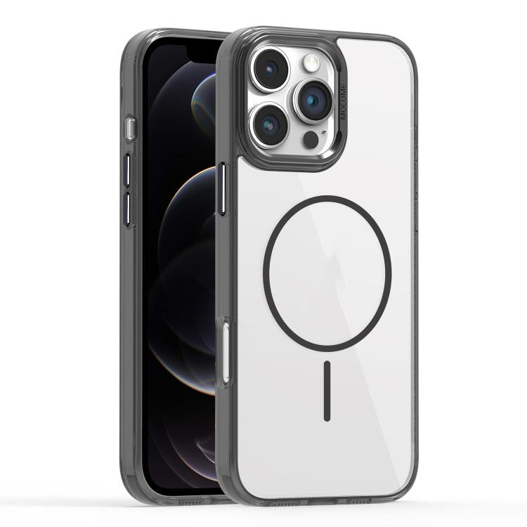 Star Shield Thin Circle MagSafe Phone Case, For iPhone 12 Pro, For iPhone 11 Pro Max, For iPhone 11