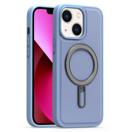 Silver Shield MagSafe Holder Shockproof Phone Case, For iPhone 13, For iPhone 12, For iPhone 12 Pro Max