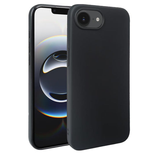 RCS Single-sided Frosted TPU Phone Case, For iPhone 16e, For iPhone 16 Pro Max, For iPhone 16 Pro, For iPhone 16 Plus, For iPhone 16, For iPhone 15 Pro Max, For iPhone 15 Pro, For iPhone 15 Plus, For iPhone 15, For iPhone 14 Pro Max, For iPhone 14 Pro�...