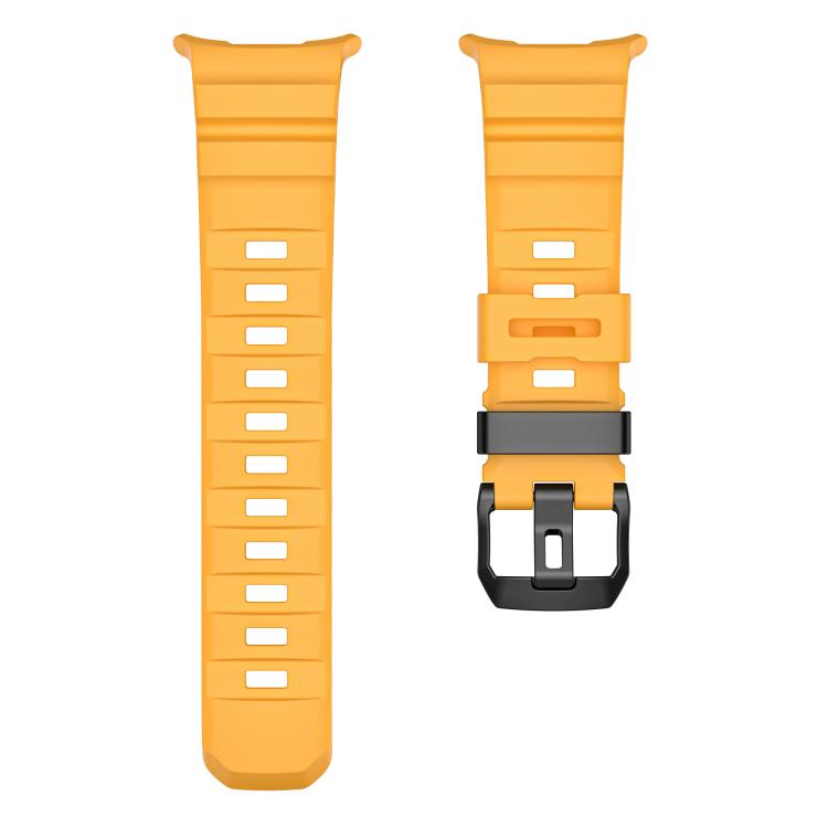 Wild Trail Silicone Sports Watch Band