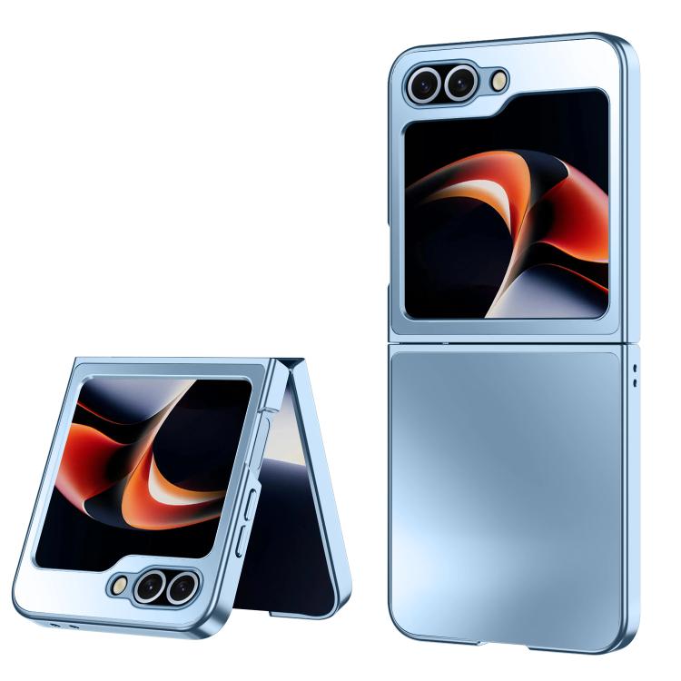 AG Frosted Folding Shockproof Phone Case